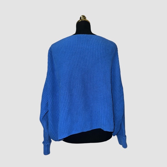 Knitted Sweater - Picture 3 of 4